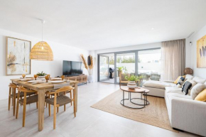 Chaparral Golf House E46 by AORA STAY